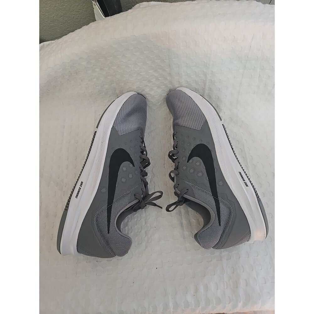 Nike Downshifter 7 mens size 13 (852459-009) - Picture 7 of 10